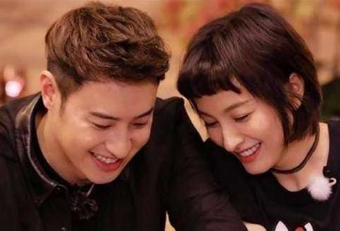 吴昕的男朋友是谁啊？吴昕男朋友都有谁