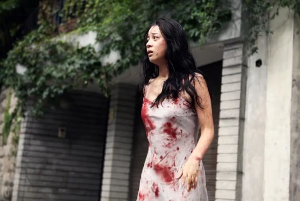 韩国悬疑犯罪高分电影10部，韩国悬疑电影豆瓣高分推荐