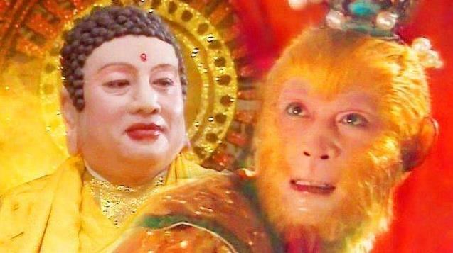 孙悟空真身很恐怖是怎么回事?孙悟空身世大揭秘
