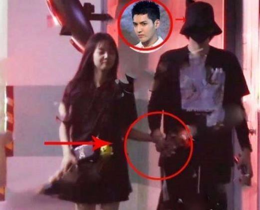 吴亦凡承认秦牛正威是真的吗?吴亦凡秦牛正威真实关系