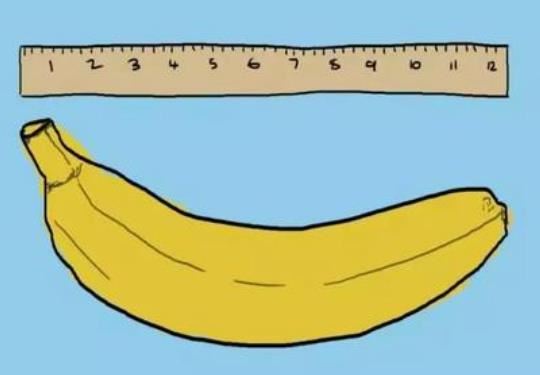 初三男生都这么大的吗?初三男生的丁丁发育了吗?丁丁的正确测量方法