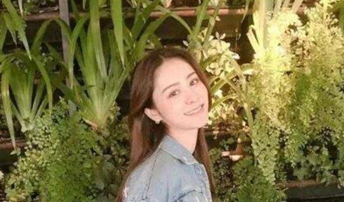 林峰女友张馨月家境遭网友曝光 想不到竟然这么有来头