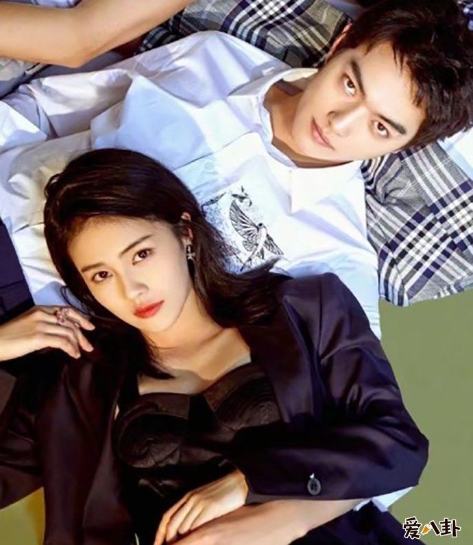 许凯白鹿还在一起吗 白鹿是谁起底两人感情发展现状如何