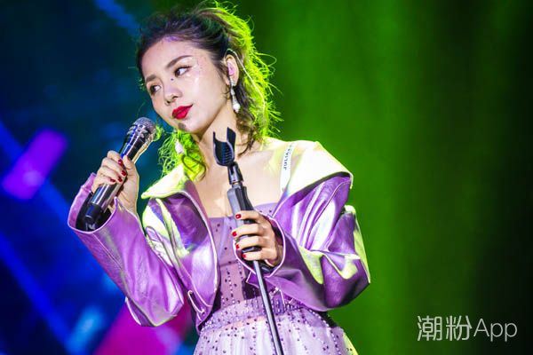 金玟岐为什么说她胸大,外号球王胸围其实只有75B