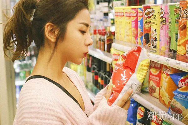 金玟岐为什么说她胸大,外号球王胸围其实只有75B