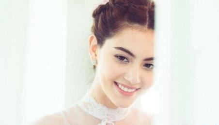 泰国最美女演员图片 泰国十大高颜值女星排行榜