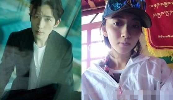 徐子瑄朱一龙什么关系:徐子瑄个人资料演过什么?