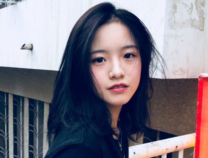 李庚希为什么不上大学？
