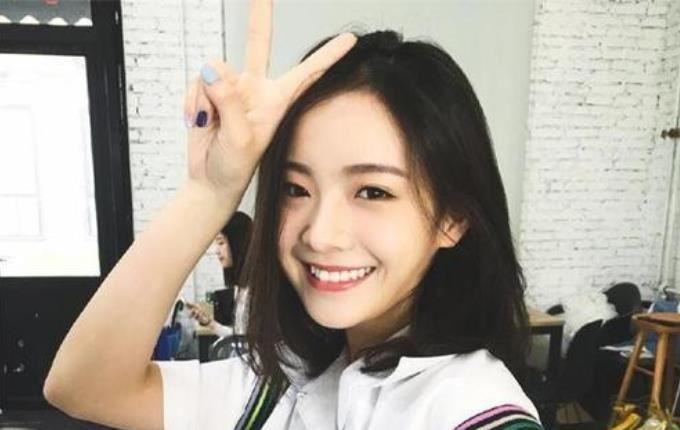 李庚希为什么不上大学？