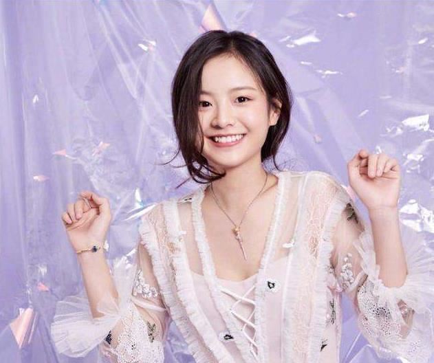 李庚希为什么不上大学？