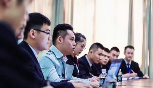 刘轩豪身价有多少亿元?他个人简介资料来了