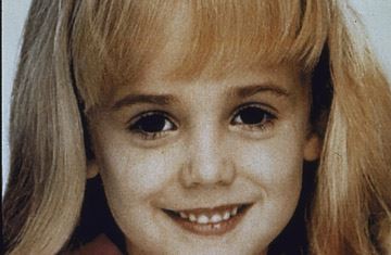美国六岁选美皇后琼贝妮特.拉姆齐（JonBenetRamsey）奸杀案