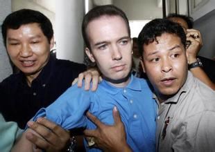 美国六岁选美皇后琼贝妮特.拉姆齐（JonBenetRamsey）奸杀案