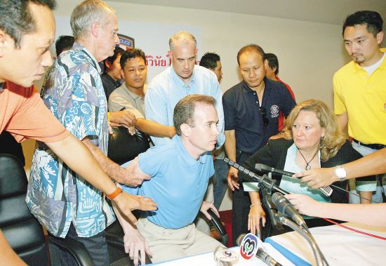 美国六岁选美皇后琼贝妮特.拉姆齐（JonBenetRamsey）奸杀案