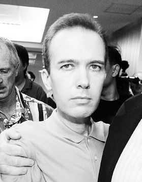 美国六岁选美皇后琼贝妮特.拉姆齐（JonBenetRamsey）奸杀案