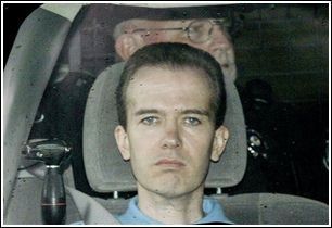 美国六岁选美皇后琼贝妮特.拉姆齐（JonBenetRamsey）奸杀案