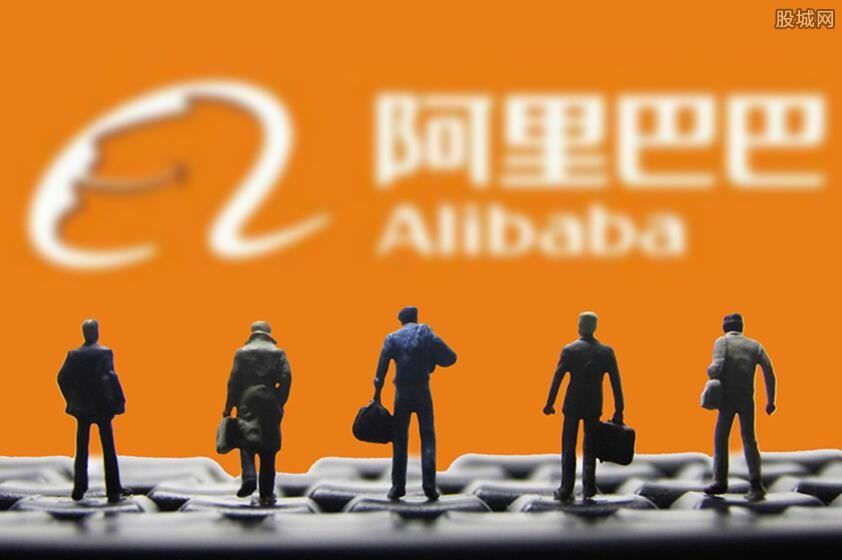 阿里周某照片被热搜 性侵案件最终结果反转?