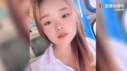 23岁网红塔吊女司机坠亡 究竟是什么情况???