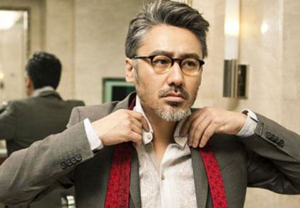 吴秀波圈内的好友是谁 和刘蓓是什么关系