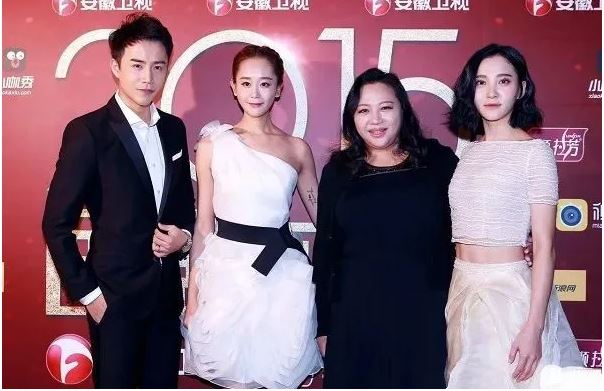 王思聪朋友圈:amy姐还是厉害 amy姐是谁?