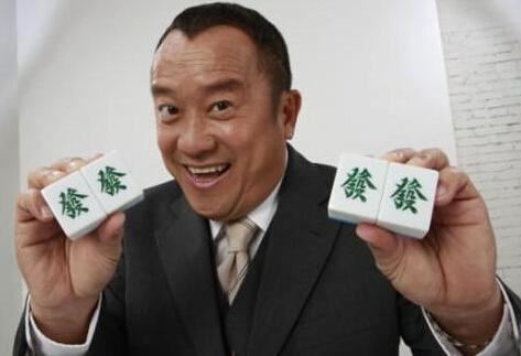 邓光荣是谁 邓光荣真的强奸了蓝洁瑛吗?黑社会大哥邓光荣个人资料？