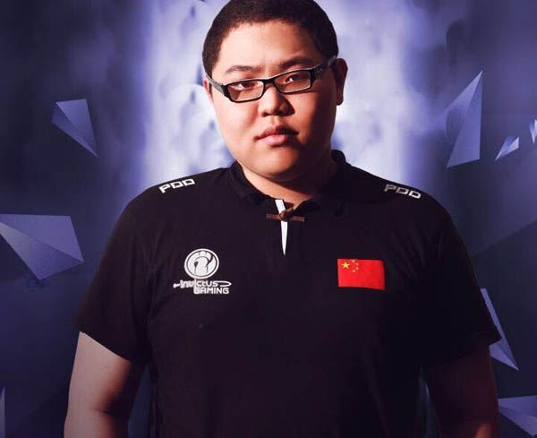 pdd刘谋资料背景起底,刘谋是富二代吗为什么那么有钱
