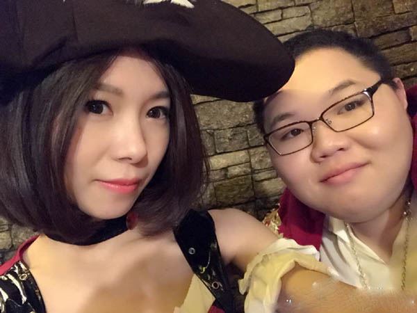 pdd刘谋资料背景起底,刘谋是富二代吗为什么那么有钱