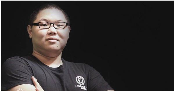 pdd刘谋资料背景起底,刘谋是富二代吗为什么那么有钱
