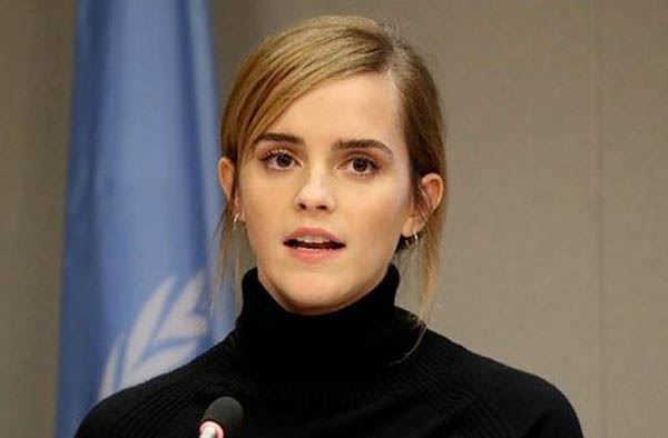 艾玛沃特森放弃王妃什么意思,赫敏竟婉拒英国哈里王子