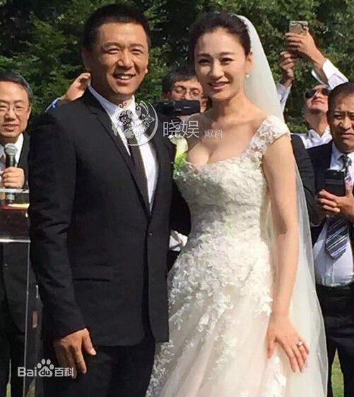 李小冉丈夫徐佳宁照片,徐佳宁和李小冉相识16年是男闺蜜