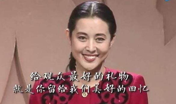 倪萍的五段感情经历：可谓曲折坎坷