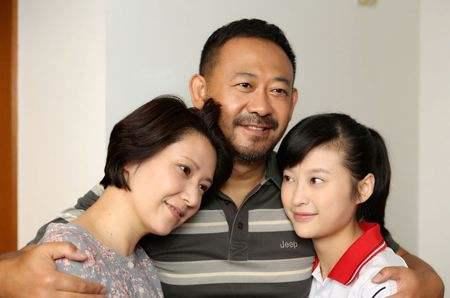 姜武的老婆宋妍照片资料，宋妍为什么退出娱乐圈