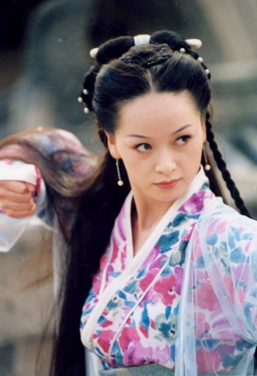 姜武的老婆宋妍照片资料,宋妍为什么退出娱乐圈