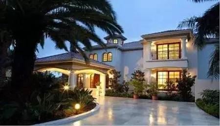 美国土豪丹·比尔泽兰（Dan Bilzerian）的奢华生活（照片）