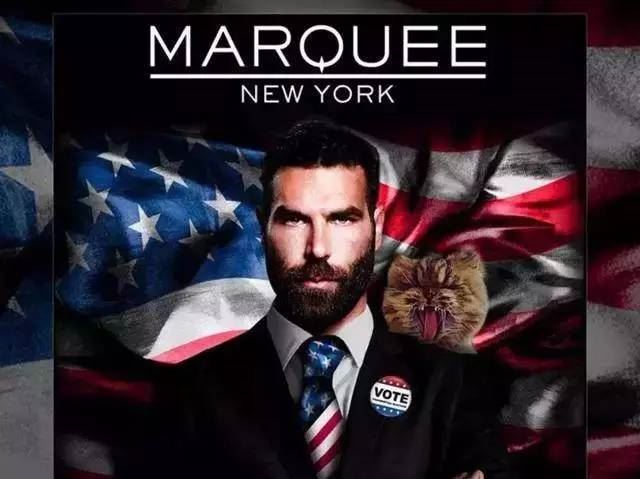 美国土豪丹·比尔泽兰（Dan Bilzerian）的奢华生活（照片）