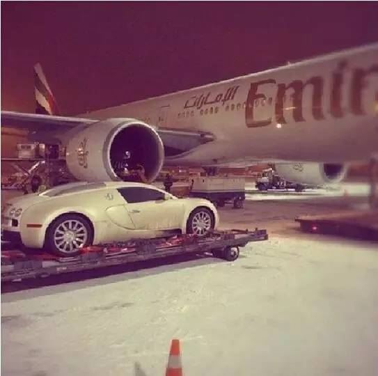 美国土豪丹·比尔泽兰（Dan Bilzerian）的奢华生活（照片）