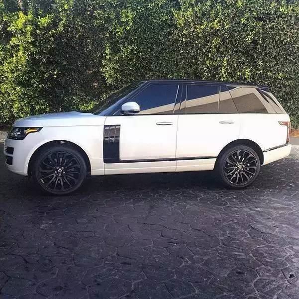 美国土豪丹·比尔泽兰（Dan Bilzerian）的奢华生活（照片）