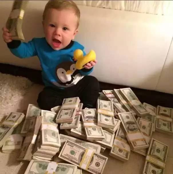 美国土豪丹·比尔泽兰（Dan Bilzerian）的奢华生活（照片）