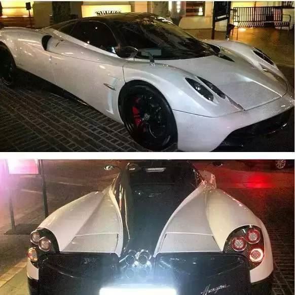 美国土豪丹·比尔泽兰（Dan Bilzerian）的奢华生活（照片）