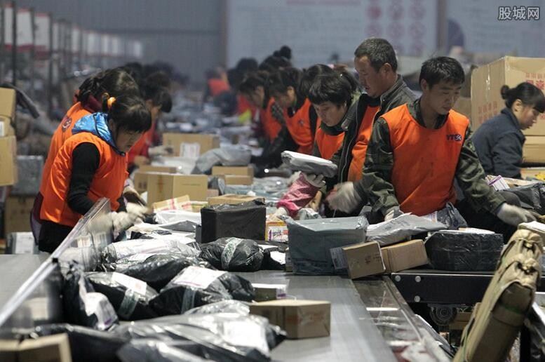 河南快递还能收吗? 什么时候恢复正常
