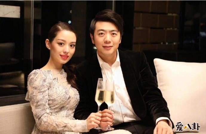 吉娜个人资料 颜值高身材好吉娜和郎朗年龄相差多大