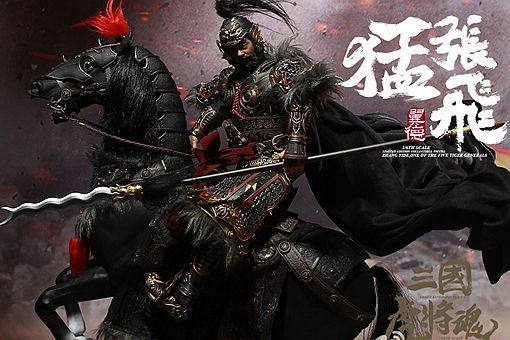 揭秘张飞的母亲叫什么名字（张飞的母亲姓什么）