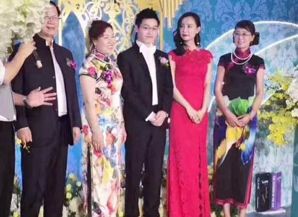 天蚕土豆老婆伊芙蕾雅背景资料起底,系LOL女神解说卢天天