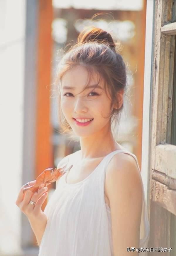 甘肃哪个地方出美女？