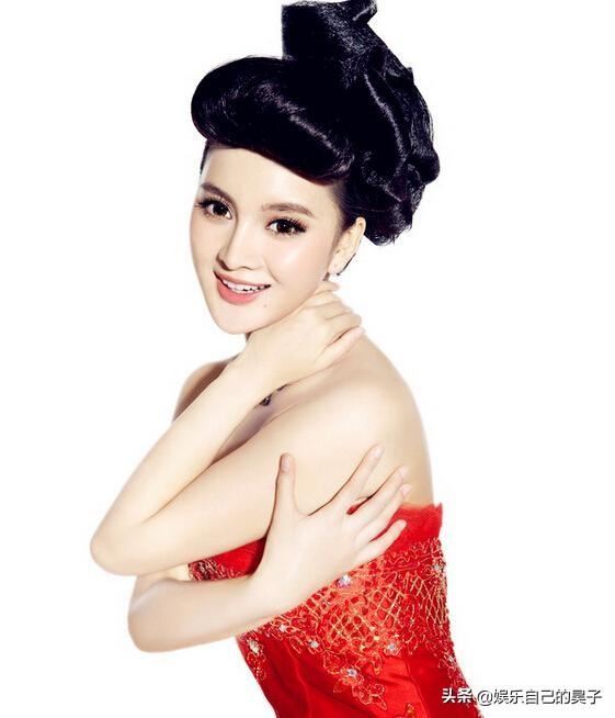 甘肃哪个地方出美女？
