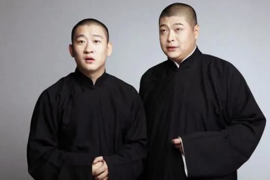 从德云社离开的相声演员或艺人有哪些?