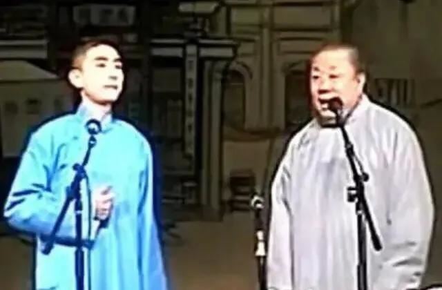 从德云社离开的相声演员或艺人有哪些？