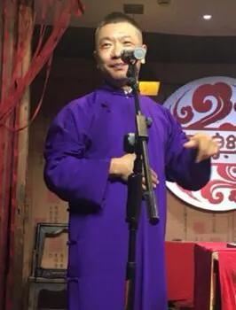 从德云社离开的相声演员或艺人有哪些？