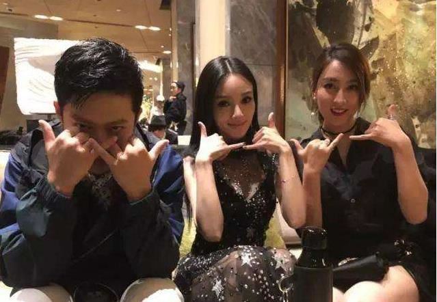 马苏做头发门事件是什么