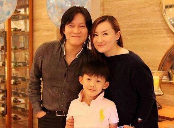 杨志刚老婆张静个人资料图片:张静演过的电视剧和剧中角色